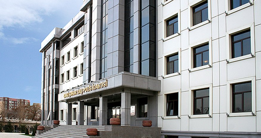 İcazəsiz xaricə gedən məmur işindən oldu - Bakıda İcazəsiz xaricə gedən məmur işindən oldu - Bakıda