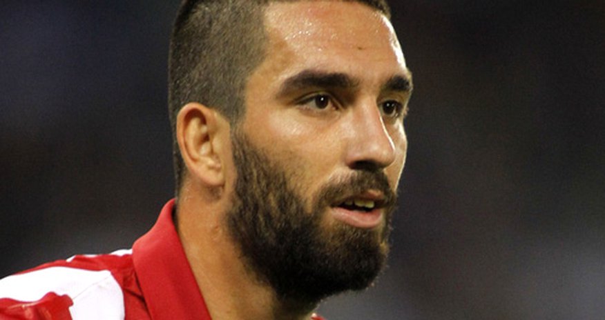 İntizam Komitəsi "Arda Turan"la bağlı qərar verdi İntizam Komitəsi "Arda Turan"la bağlı qərar verdi