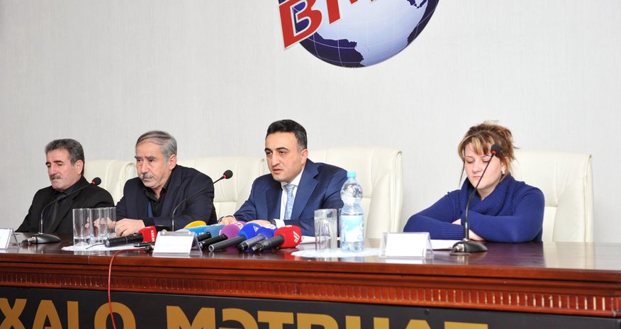 Kəlbəcər girovları ilə bağlı Avropa Məhkəməsinə müraciət Kəlbəcər girovları ilə bağlı Avropa Məhkəməsinə müraciət