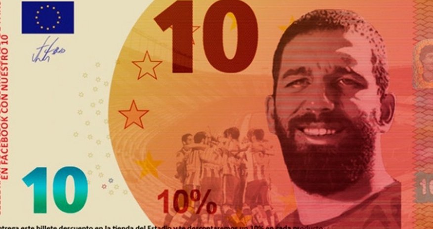 İspaniyada Ardanın fotosu olan pullar buraxıldı İspaniyada Ardanın fotosu olan pullar buraxıldı