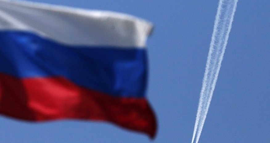НАТО перехватил военный самолет РФ НАТО перехватил военный самолет РФ
