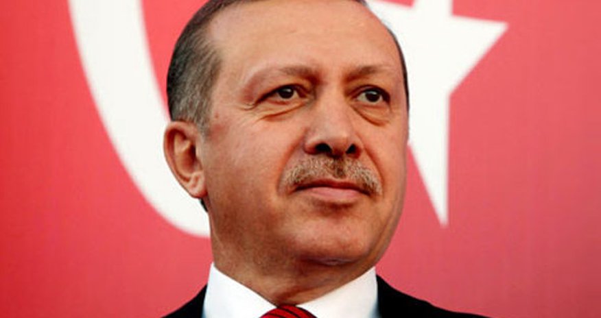 Türkiyədə Ərdoğanı partlatmaq istədilər Türkiyədə Ərdoğanı partlatmaq istədilər
