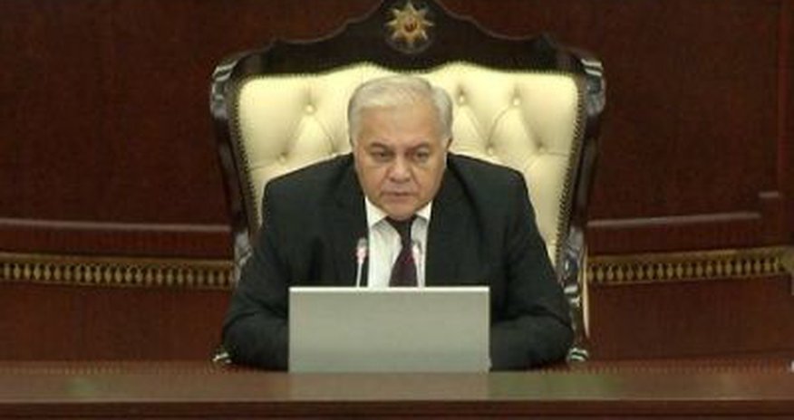 Азербайджан против санкций Азербайджан против санкций