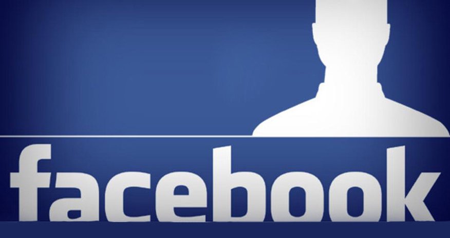 Потери Facebook Потери Facebook