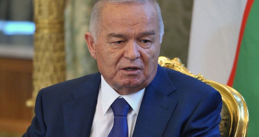 Президент в коме Президент в коме