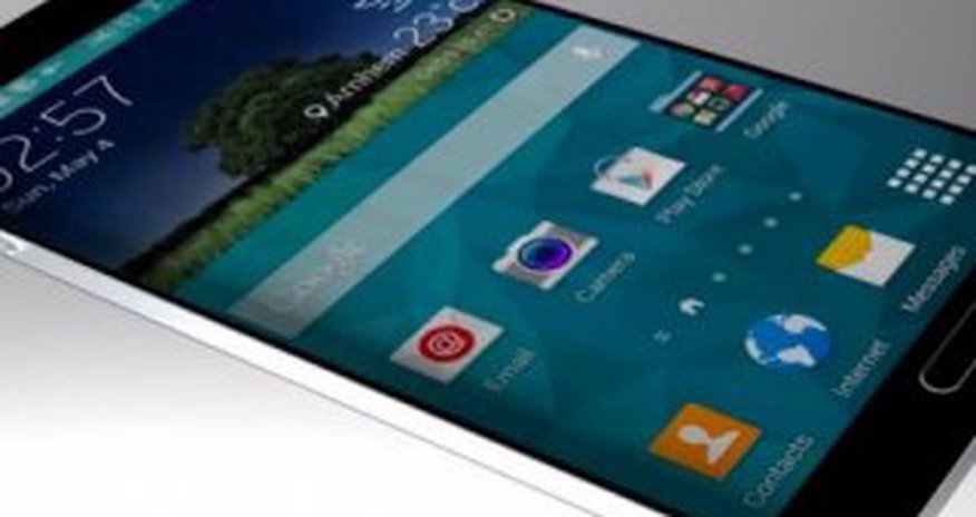"Samsung Galaxy S6"nın təqdimat tarixi bəlli oldu "Samsung Galaxy S6"nın təqdimat tarixi bəlli oldu