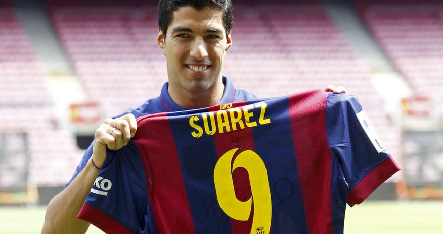 2014-cü ilin ən bahalı transferləri - Siyahı 2014-cü ilin ən bahalı transferləri - Siyahı