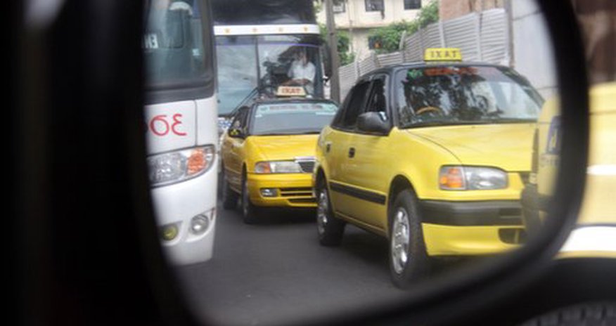 Google and Uber may become rivals Google and Uber may become rivals