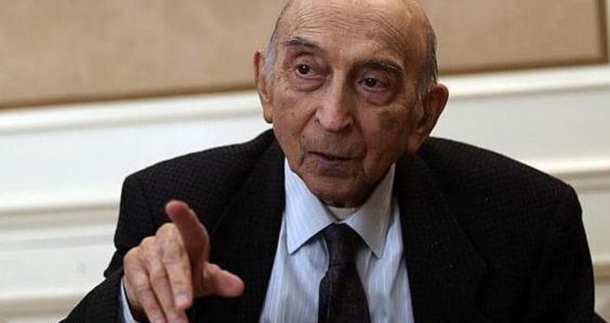 Lütfi Zadənin ad günüdür Lütfi Zadənin ad günüdür