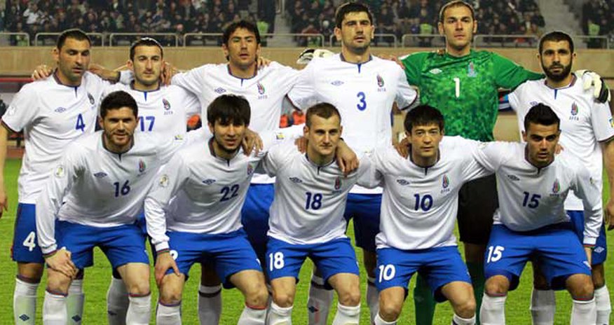 Moldova Azərbaycanla oyundan imtina etdi Moldova Azərbaycanla oyundan imtina etdi