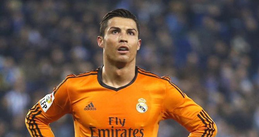 Ronaldo: “Fransadakı terrorun İslamla bağlılığı yoxdur” Ronaldo: “Fransadakı terrorun İslamla bağlılığı yoxdur”