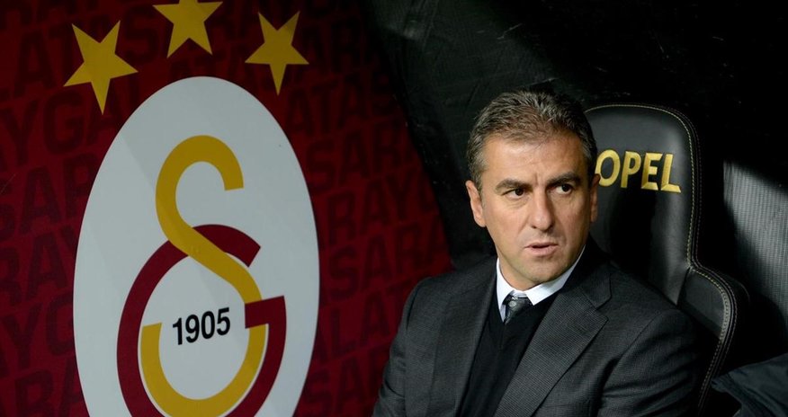 Həmzəoğlu: "Ona mütləq "Qalatasaray" formasını geyindirəcəm" Həmzəoğlu: "Ona mütləq "Qalatasaray" formasını geyindirəcəm"