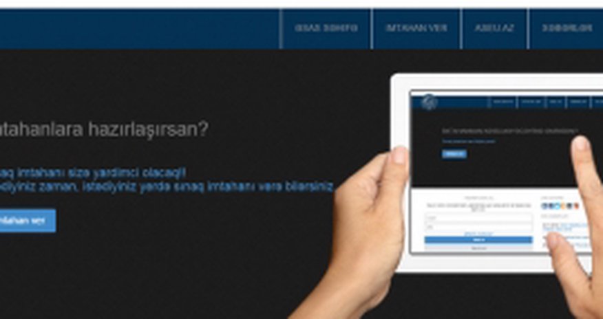 İqtisad Universitetinin tələbələri üçün yenilik İqtisad Universitetinin tələbələri üçün yenilik