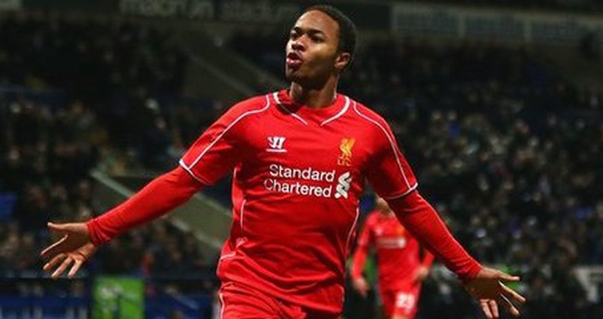 Bolton 1 - 2 Liverpool Bolton 1 - 2 Liverpool