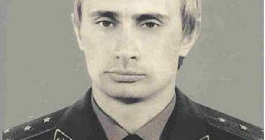 Альфред Кох: Чем занимался Путин в КГБ? Альфред Кох: Чем занимался Путин в КГБ?