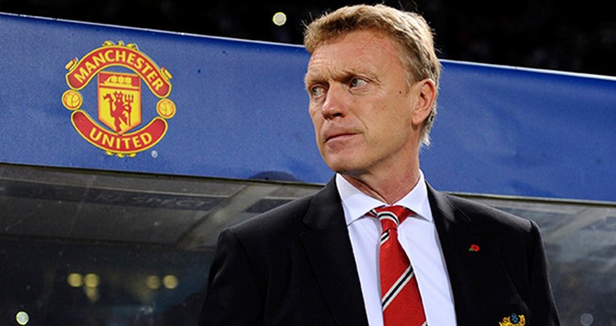 "Mançester Yunayted"də bəzi oyunçular həddindən artıq kökdü - Moyes "Mançester Yunayted"də bəzi oyunçular həddindən artıq kökdü - Moyes