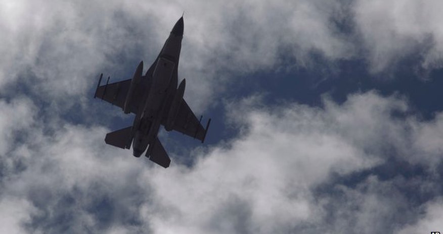 Jordan's air strikes on IS 'beginning of retaliation' Jordan's air strikes on IS 'beginning of retaliation'