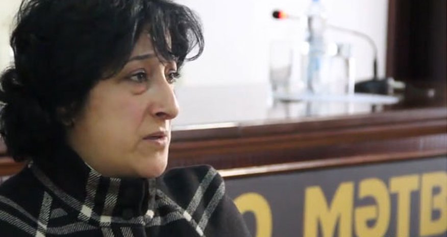 Şikayətim var:"Sevil Massivi"nin sakinləri tələb edir - ANN.TV Şikayətim var:"Sevil Massivi"nin sakinləri tələb edir - ANN.TV