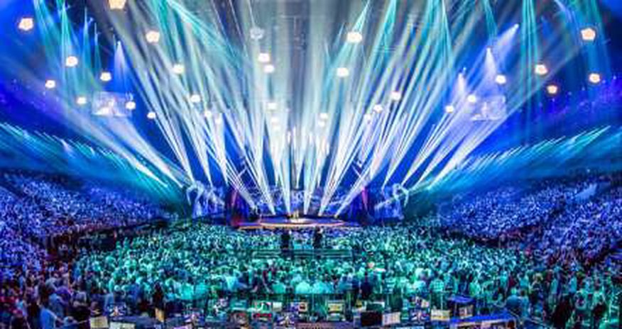 Türkiyə "Eurovizion"a geri dönür Türkiyə "Eurovizion"a geri dönür