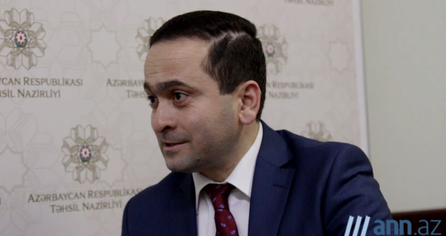 ВОПРОС МИНИСТРУ. Джасарат Валехов: "Давайте поможем молодежи" ВОПРОС МИНИСТРУ. Джасарат Валехов: "Давайте поможем молодежи"