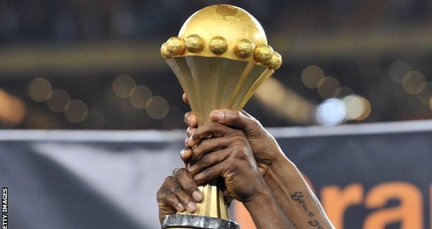 Morocco banned from next two tournaments Morocco banned from next two tournaments