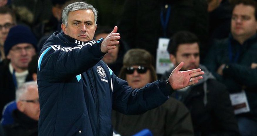 Jose Mourinho: FFP rule-breakers should not be league champions Jose Mourinho: FFP rule-breakers should not be league champions