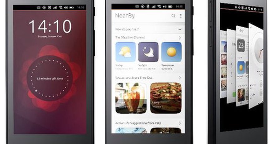 Ubuntu smartphone offers alternative to apps Ubuntu smartphone offers alternative to apps