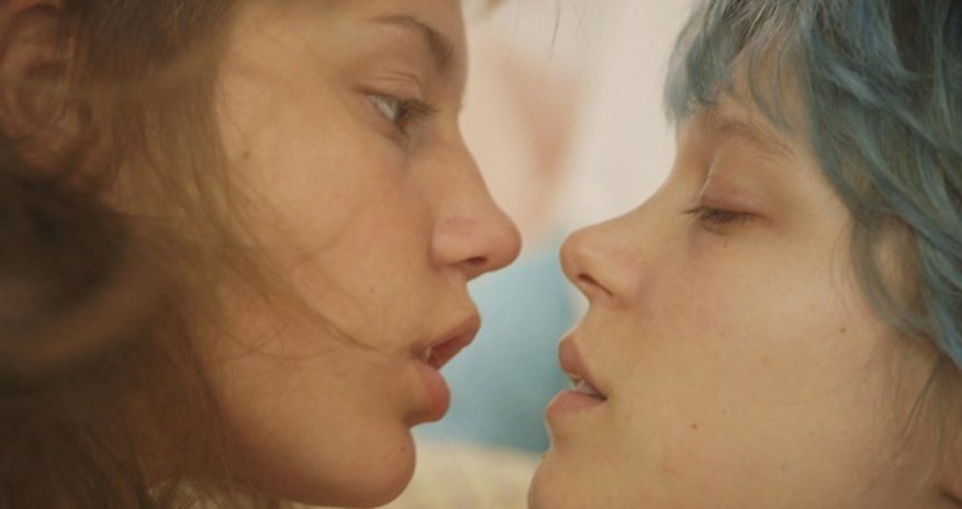 The 10 best sex scenes The 10 best sex scenes
