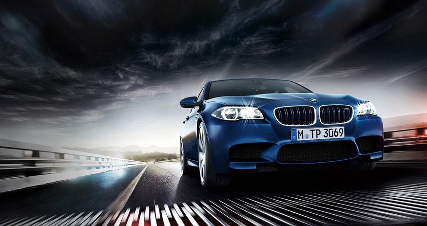 Новшество от BMW Новшество от BMW