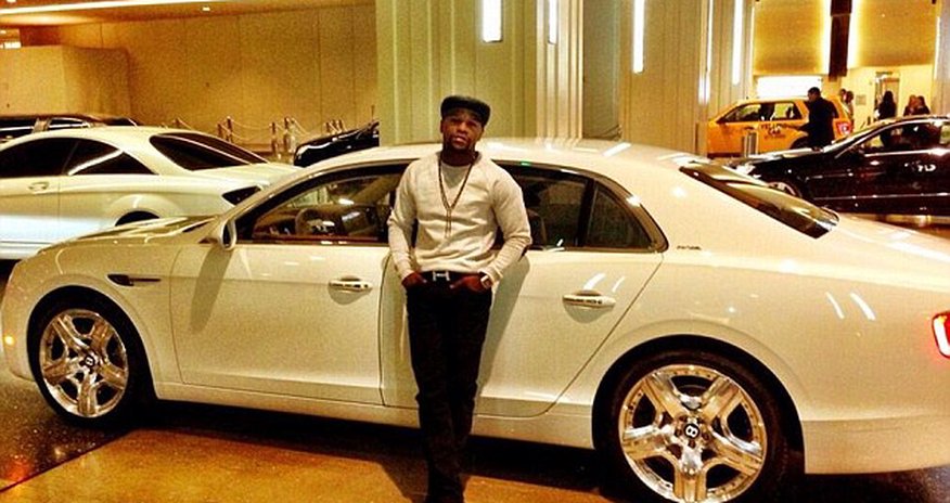 Floyd Mayweather's outrageous list of demands for his cancelled tour Down Under Floyd Mayweather's outrageous list of demands for his cancelled tour Down Under