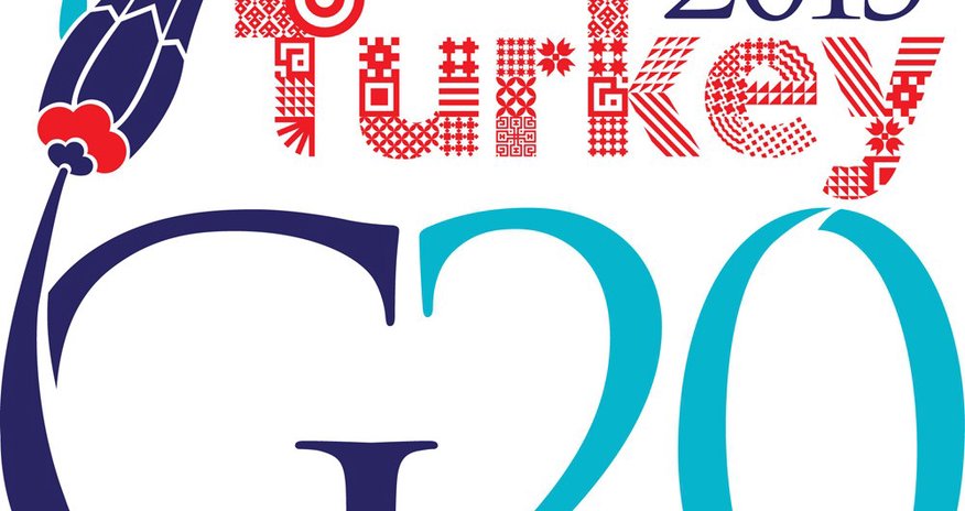 Самир Шарифов на "G-20” Самир Шарифов на "G-20”