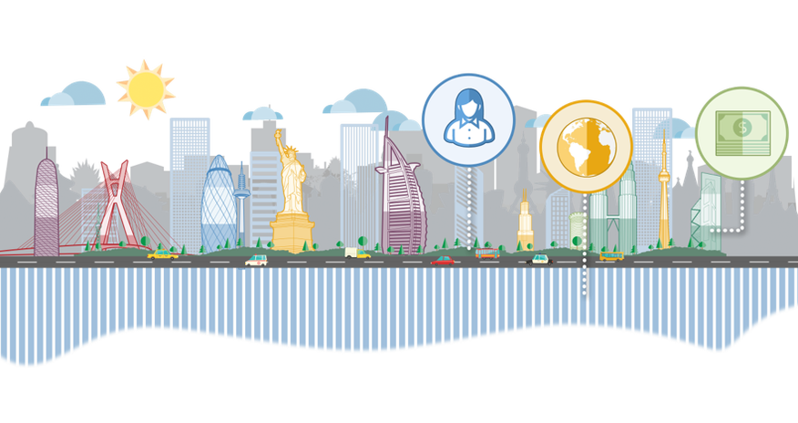 These are the most sustainable cities in the world These are the most sustainable cities in the world