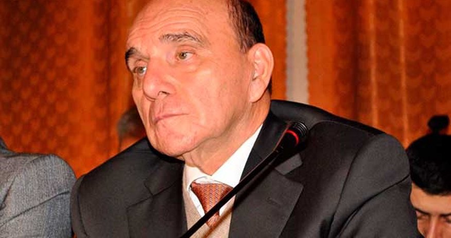 Millət vəkilindən İrəvan səfərinə etiraz Millət vəkilindən İrəvan səfərinə etiraz