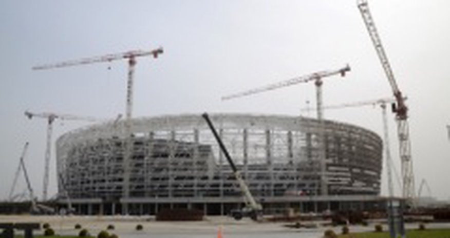 European Games will convince skeptics, attract top athletes European Games will convince skeptics, attract top athletes