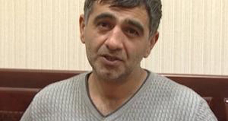 Задержан криминальный авторитет, известный по прозвищам Адош и Адвокат Задержан криминальный авторитет, известный по прозвищам Адош и Адвокат