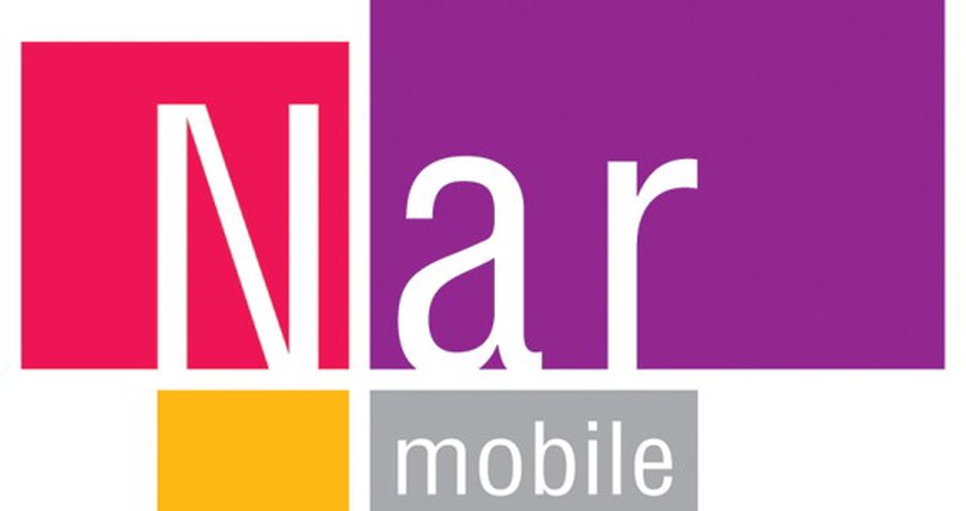 Nar Mobile gets another prestigious award Nar Mobile gets another prestigious award