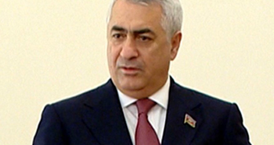 “Azərbaycan Dəmir Yolları”na yeni sədr təyin edildi “Azərbaycan Dəmir Yolları”na yeni sədr təyin edildi