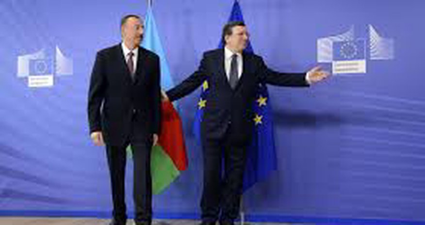 EU seeks to expand relations with Azerbaijan beyond energy EU seeks to expand relations with Azerbaijan beyond energy