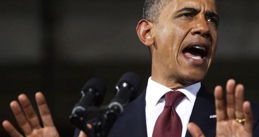 Обама не приедет в Москву Обама не приедет в Москву