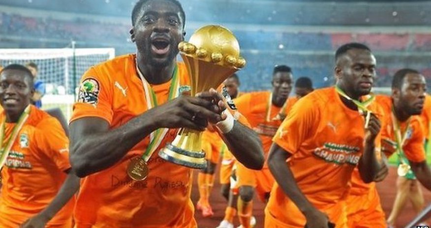 Afcon 2015: Five lessons from the Africa Cup of Nations Afcon 2015: Five lessons from the Africa Cup of Nations