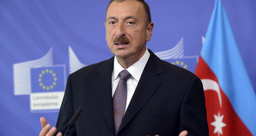 Study: Azeris trust president but not police, judiciary Study: Azeris trust president but not police, judiciary