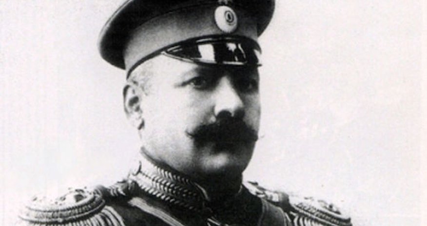 Peterburqda azərbaycanlı generala heykəl ucaldılacaq Peterburqda azərbaycanlı generala heykəl ucaldılacaq