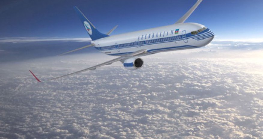 Bakıdan bu şəhərə yeni aviareys açılacaq Bakıdan bu şəhərə yeni aviareys açılacaq