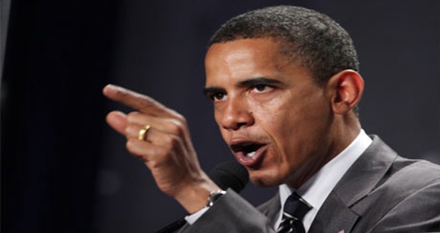 Obama İŞİD-ə görə əlavə səlahiyyət istədi Obama İŞİD-ə görə əlavə səlahiyyət istədi