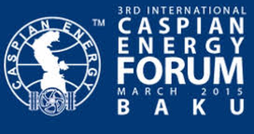 Azersun Holding becomes Sponsor Caspian Energy Forum – 2015 Azersun Holding becomes Sponsor Caspian Energy Forum – 2015