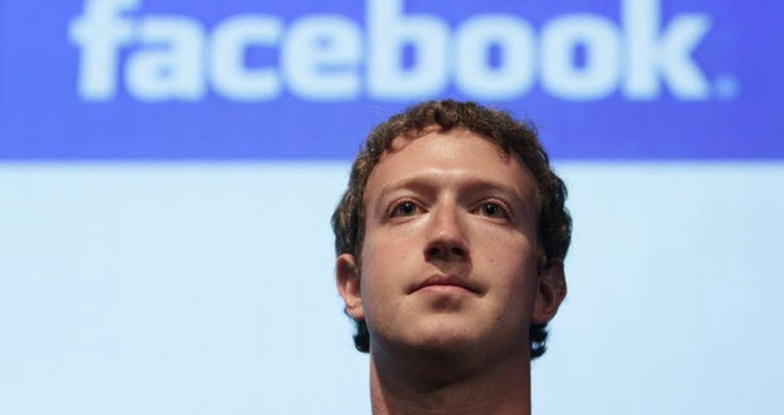 Facebook игнорирует правду Facebook игнорирует правду