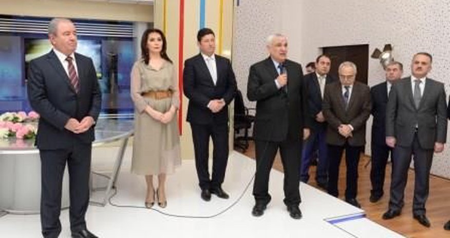 Создан новый канал Создан новый канал