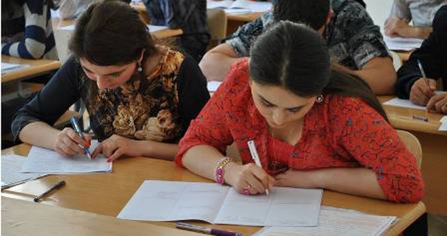 Builki ali məktəb imtahanlarının TARİXLƏRİ elan olundu Builki ali məktəb imtahanlarının TARİXLƏRİ elan olundu