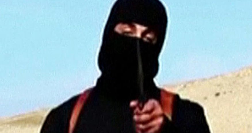 U.S. officials: Foreigners flock to fight for ISIS U.S. officials: Foreigners flock to fight for ISIS
