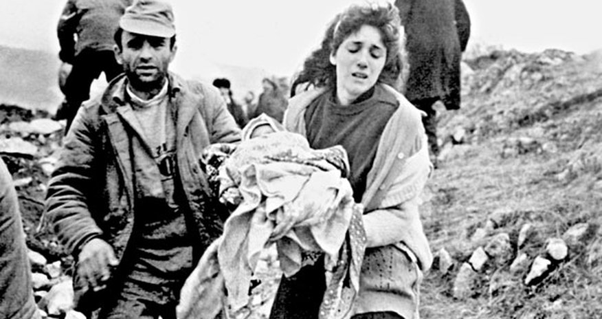 Indonesia recognizes Khojaly genocide Indonesia recognizes Khojaly genocide